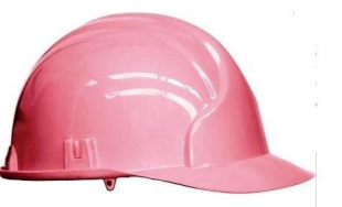 helm pink