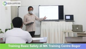 training basic safety