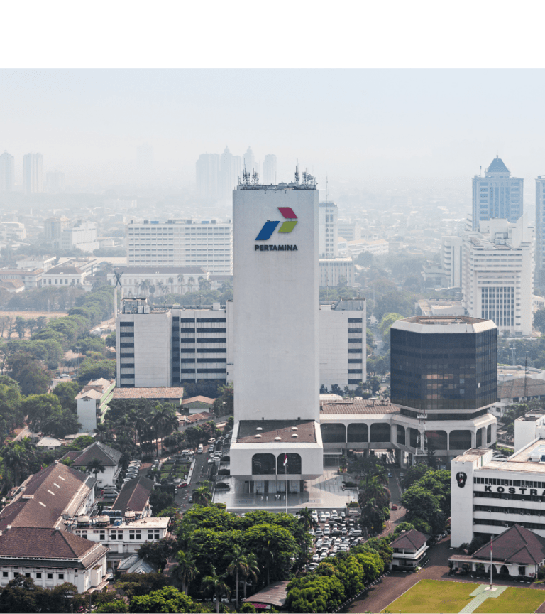 Pengembangan Lapangan Bambu Merah Jadi Prioritas Baru Pertamina EP