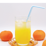 Manfaat Mengejutkan dari Segelas Jus Jeruk