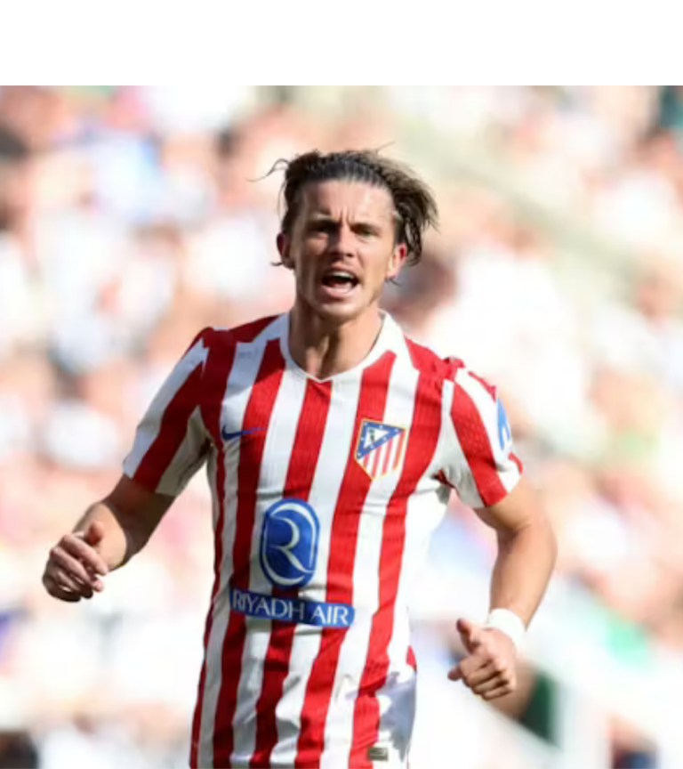 Tottenham Siapkan Strategi Khusus untuk Tikung Aston Villa dan MU dalam Perburuan Conor Gallagher