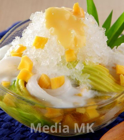 Resep Es Teler Jadul Tanpa Ribet, Cocok untuk Menu Buka Puasa