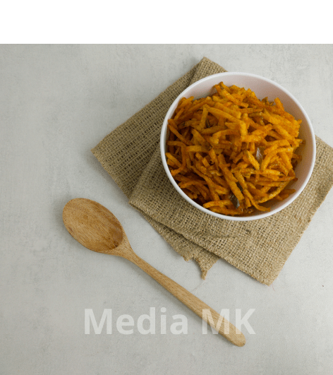 Resep Kentang Mustofa buat Stok Lauk