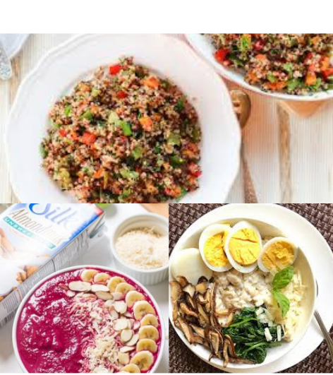 3 Menu Sahur Tinggi Serat yang Bikin Kenyang Tahan Lama Saat Puasa Ramadhan 2026