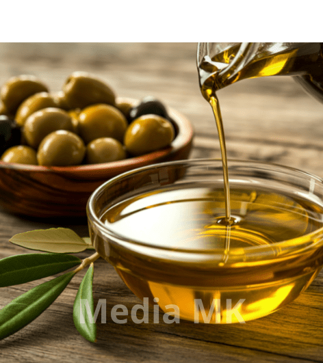 Rahasia Sehat dari Minyak Zaitun, Nutrisi Bertambah dan Jantung Lebih Terjaga
