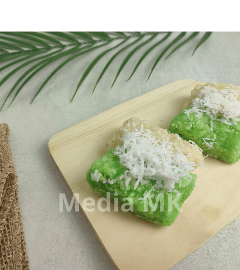 Cara Membuat Getuk Singkong Tradisional yang Lembut