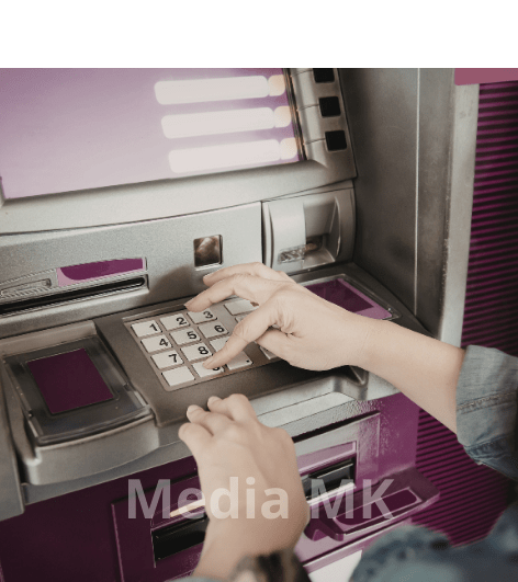 ATM Mandiri dan BNI di Bogor Sediakan Uang Pecahan Kecil untuk Lebaran, Ini Daftar Lokasinya