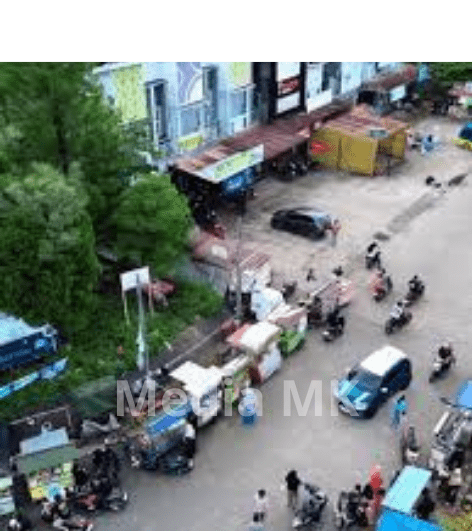 Kulineran dan Jajan di Puri Araya, Banyak Pilihan dari Makanan Ringan sampai Berat
