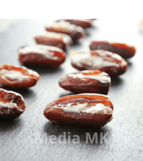 Resep Olahan Kurma Kekinian untuk Sajian Spesial Ramadhan di Rumah