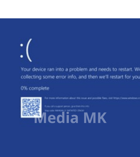 Cara Mengatasi Bluescreen di Windows dengan Mudah dan Cepat