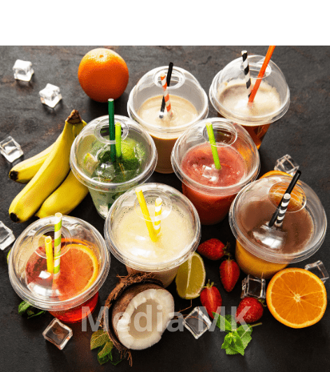 Di Balik Minuman Manis Favorit, Ada Risiko Diabetes dan Tulang Keropos