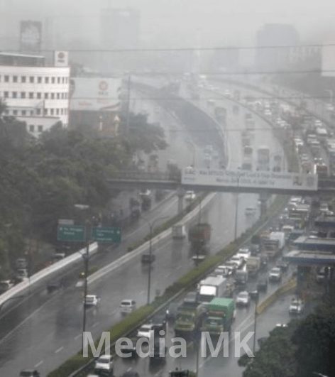 Prakiraan Cuaca Kota Bogor Hari Ini dan Perkiraan Hingga Malam Nanti