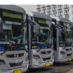 Lengkap ini Rute dan Jadwal Operasional Biskita Kota Bogor