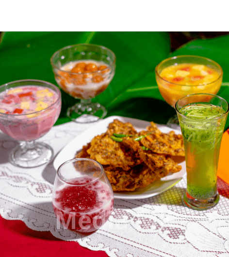 Ide Bisnis Takjil Ramadan yang Selalu Laris Manis di Pasaran