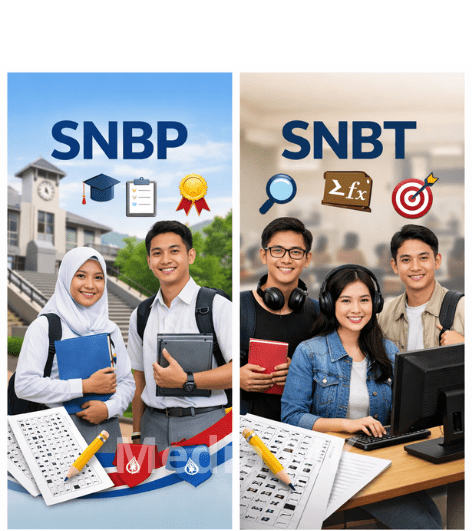 Biar Nggak Salah Pilih, Ini 5 Keuntungan Kuliah Lewat SNBP dan SNBT