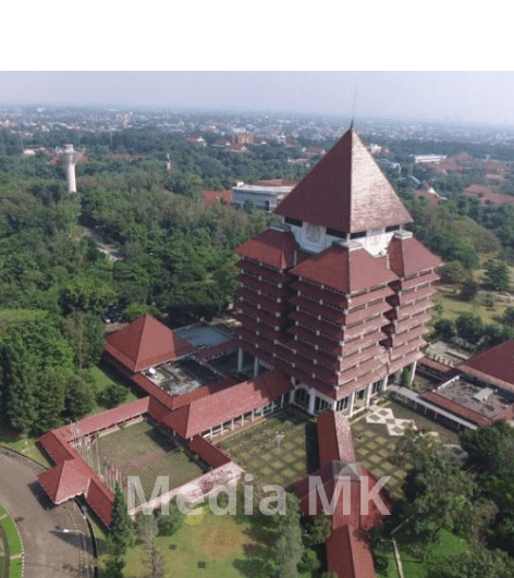 Jurusan AI Universitas Indonesia Resmi Dibuka, Ini Syarat, Cara Daftar, dan Jalur Masuknya