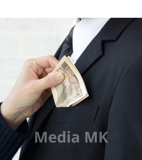 Klausal Anti Suap Dalam Perjanjian Bisnis