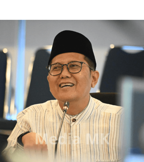 Waketum MUI Soroti Potensi Perbedaan Awal Ramadan, Tekankan Sikap Dewasa dan Rukun