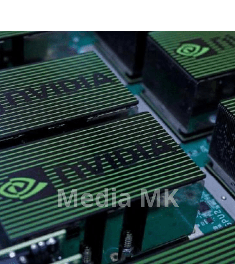 Meta Borong Jutaan Chip Nvidia, Sebenarnya Buat Apa?