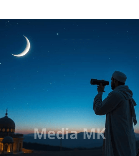 Sidang Isbat 1 Ramadan 2026 Digelar Selasa 17 Februari 2026, BMKG Lakukan Pemantauan Hilal Nasional