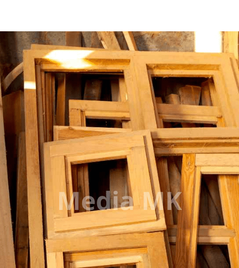 Daftar Kayu Berkualitas untuk Kusen Rumah Beserta Kelebihannya