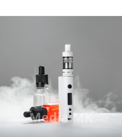 5 Bahaya Vape bagi Kesehatan yang Perlu Diwaspadai