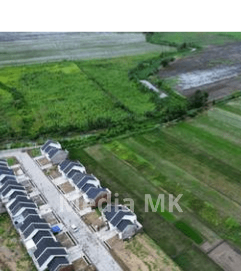 Banjir di Sentul Bogor Diduga Akibat Alih Fungsi Lahan yang Tak Terkendali