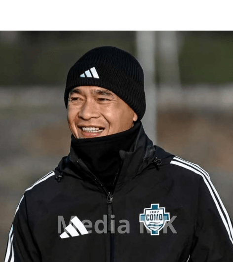 Era Baru Timnas Indonesia U-17, Kurniawan Dwi Yulianto Seleksi 42 Pemain di Yogyakarta