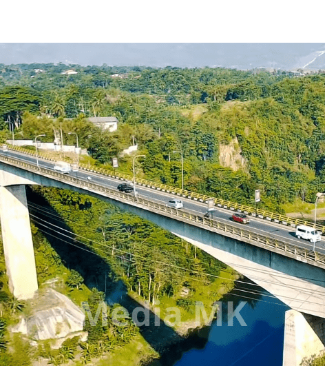 Sejarah dan Perubahan Status Jembatan Rajamandala, Kini Bisa Dilalui Publik