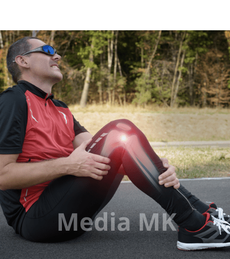 Cedera Ligamen ACL: Risiko yang Sering Terjadi pada Atlet