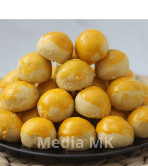 Tips Bikin Kue Nastar yang Gak Pake Ribet!