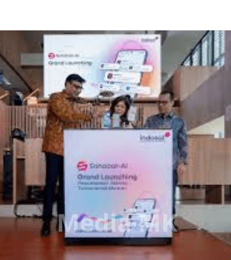 Sahabat-AI Resmi Meluncur sebagai Platform AI Lokal yang Mengerti Kebutuhan Masyarakat Indonesia