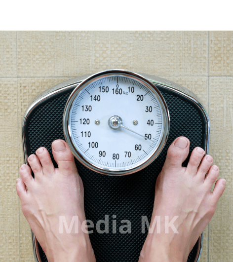 Bukannya Turun, Berat Badan Malah Naik Saat Puasa?