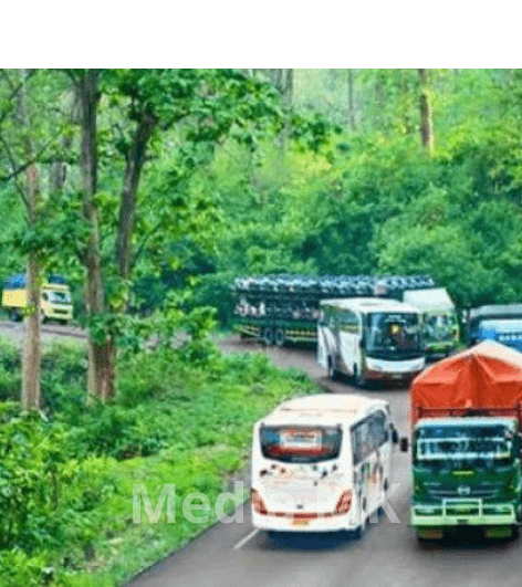 Sejarah Alas Roban Batang, Jalur Hutan di Pantura yang Penuh Cerita