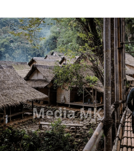Suku Baduy Dalam dan Baduy Luar, Apa Bedanya? Ini Penjelasannya