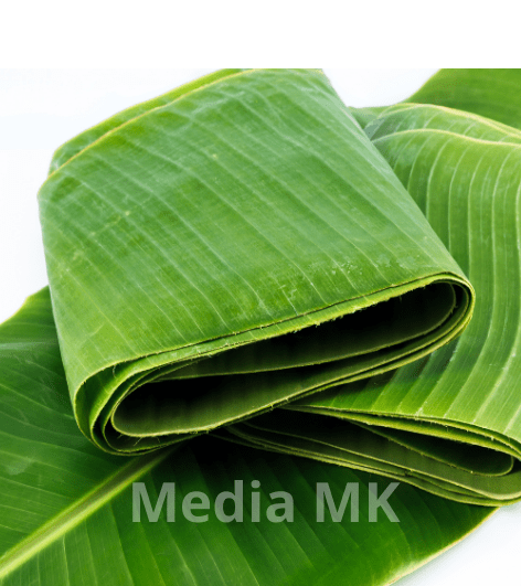 Kenapa Daun Pisang Sering Dipakai Membungkus Makanan?