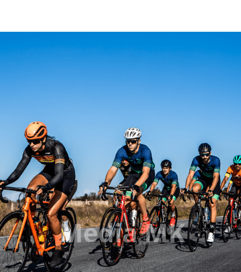 Bersepeda di Pagi Hari Bikin Tubuh Lebih Segar?