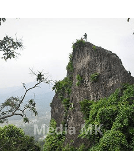 Gunung Munara Bogor, Spot Pendakian Murah dengan View Alam yang Instagramable