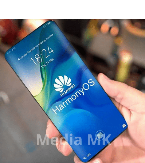 Mengapa Huawei Menggunakan HarmonyOS?