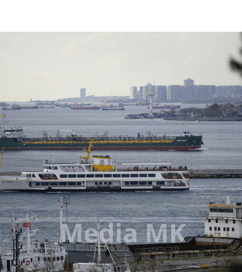 Selat Hormuz, Jalur Vital Energi Dunia yang Tak Pernah Lepas dari Konflik