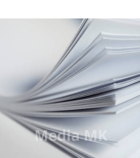 Mengenal Berbagai Ukuran Kertas: A4, F4, Letter hingga Legal dan Kegunaannya