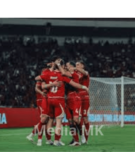 Persiapan Timnas Indonesia Jelang Duel Kontra Bulgaria, Pelatih Soroti Konsistensi