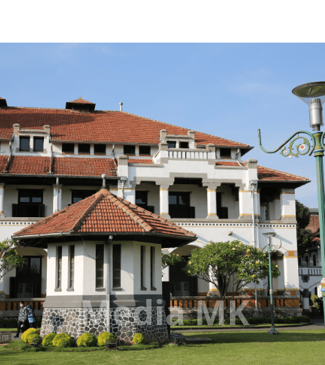 Lawang Sewu Semarang: Wisata Sejarah, Arsitektur, dan Cerita Mistis yang Melegenda