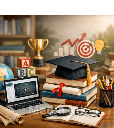 PKBM Merajut Masa Depan Generasi Berkarakter