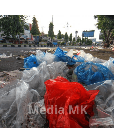 Rayakan Idulfitri Tanpa Sampah Berlebih, Ini Cara Sederhananya