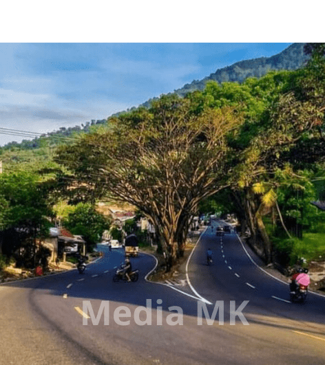 Sejarah dan Peran Cagak Nagreg dalam Jalur Transportasi Jawa Barat