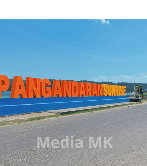 Pantai Pangandaran, Surga Wisata Laut di Jawa Barat untuk Liburan Keluarga