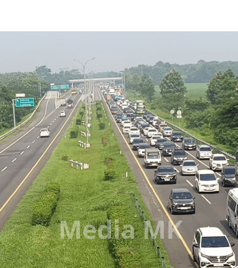Link CCTV Pantau Arus Mudik Lebaran 2026 secara Real Time, Jalan Tol dan Non Tol