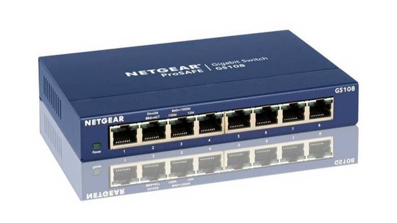 Perbedaan Router dan Switch yang Wajib Dipahami oleh Pemula IT - Media MK