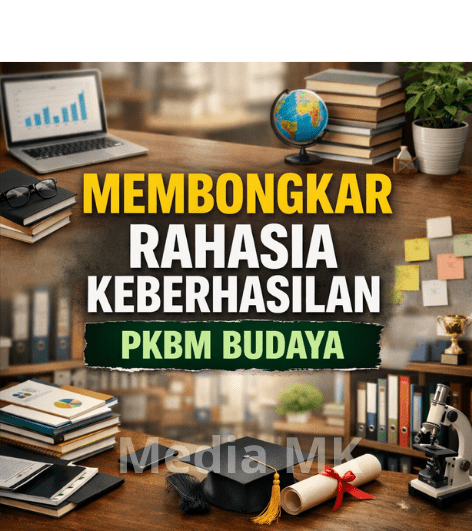 Membongkar Rahasia Keberhasilan PKBM Budaya